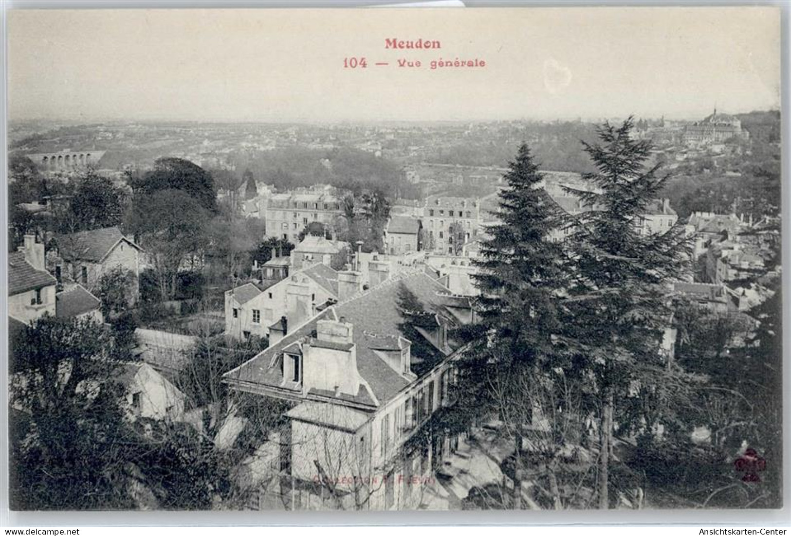 50735888 - Meudon