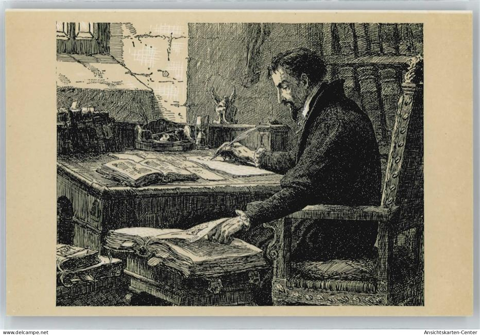 50736347 - Buch schreiben