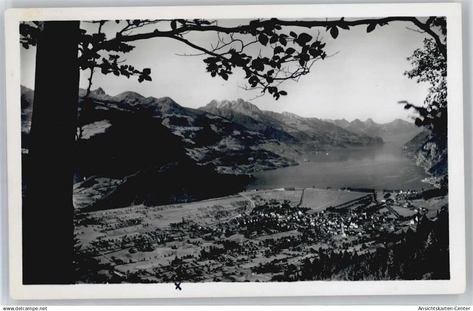 50738284 - Walenstadt
