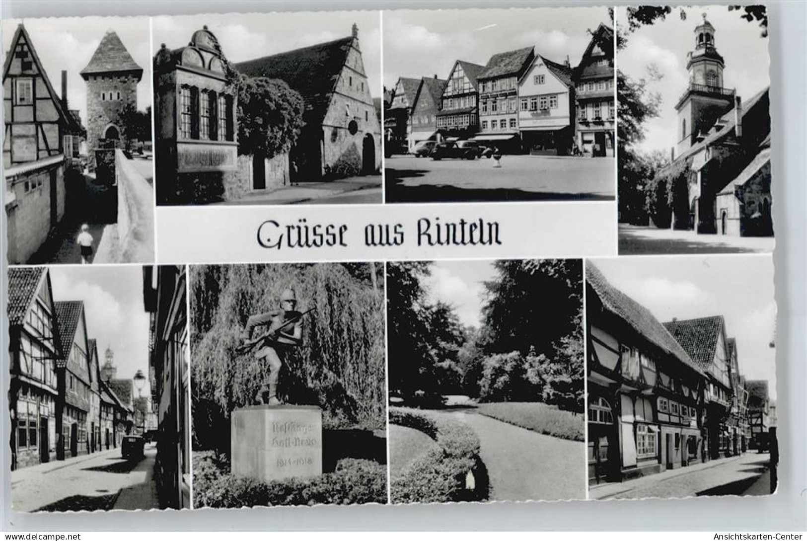50738544 - Rinteln