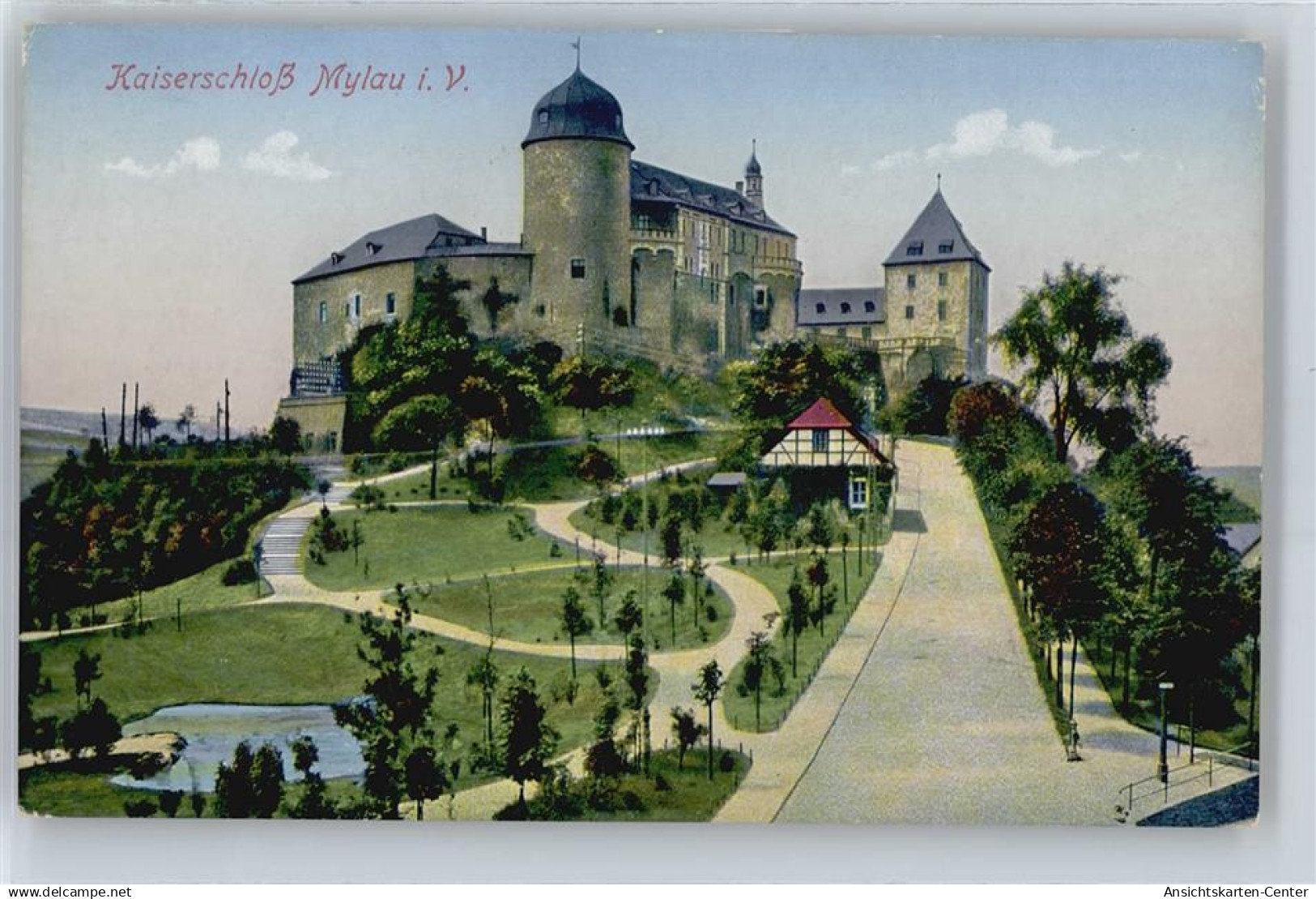 50738712 - Mylau