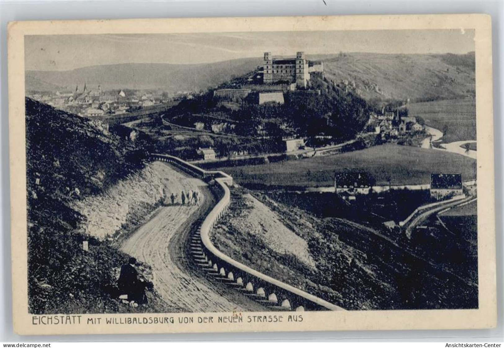 50738953 - Eichstaett , Bay