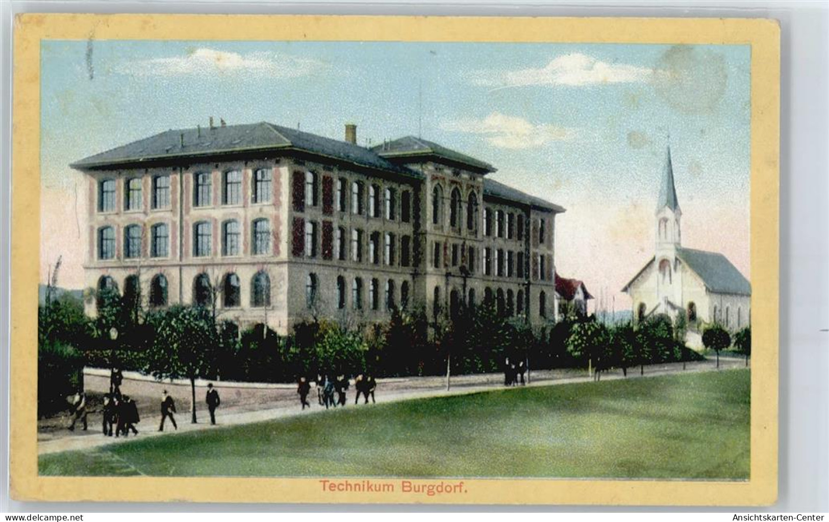 50739427 - Burgdorf Berthoud