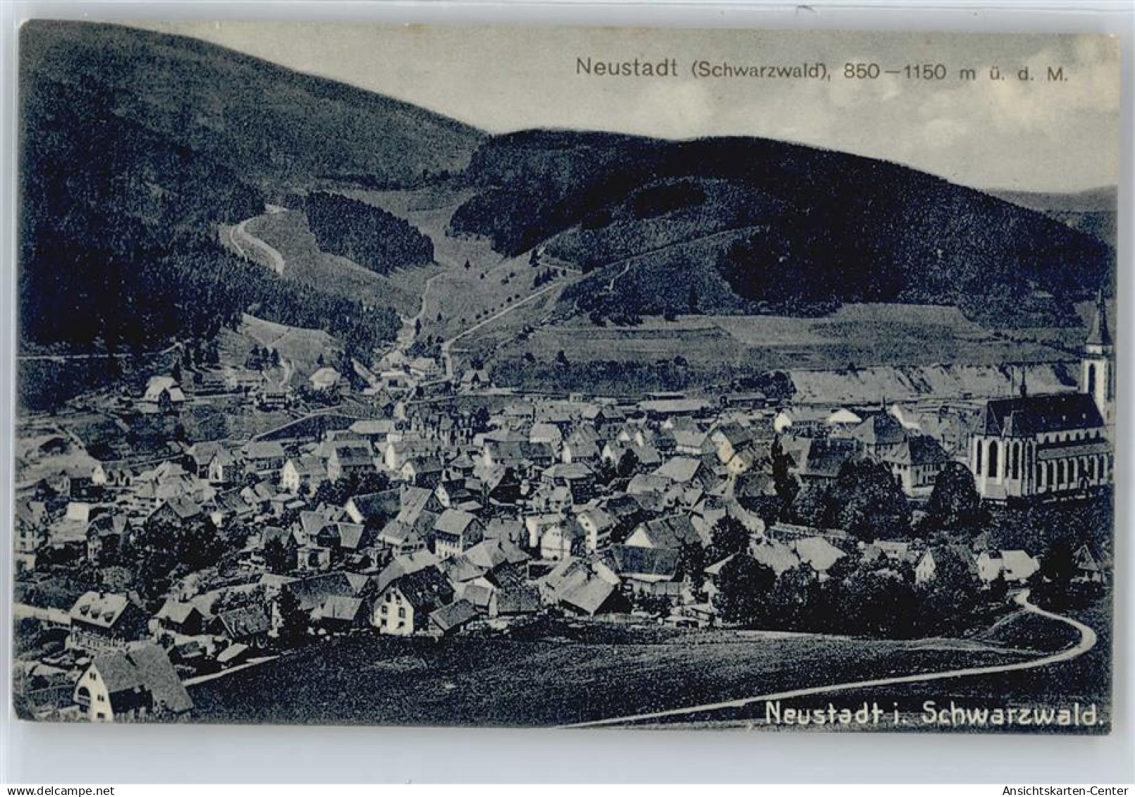50739492 - Titisee-Neustadt