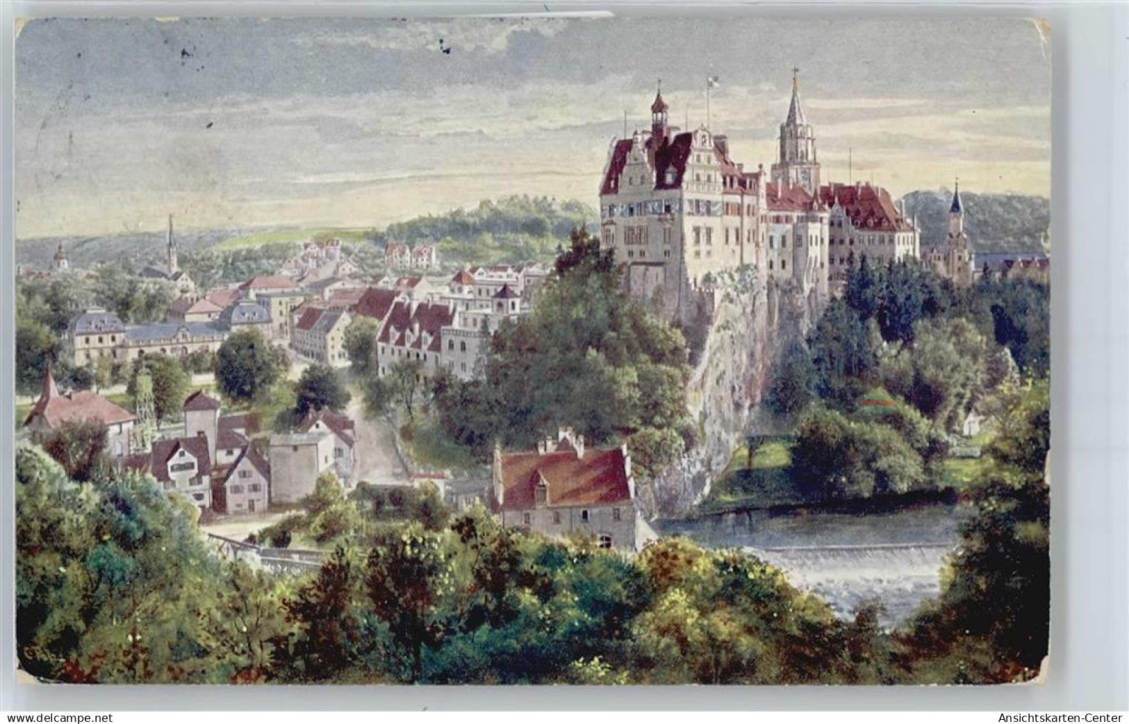 50739535 - Sigmaringen