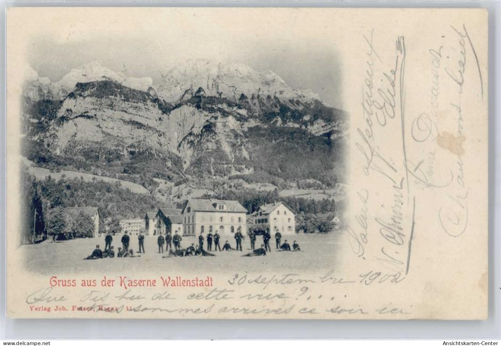 50739781 - Walenstadt