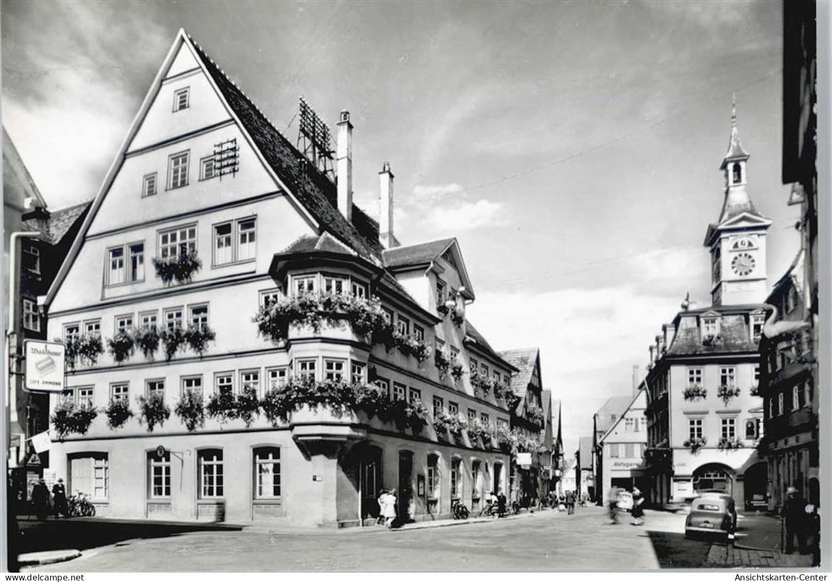 50739989 - Aalen , Wuertt