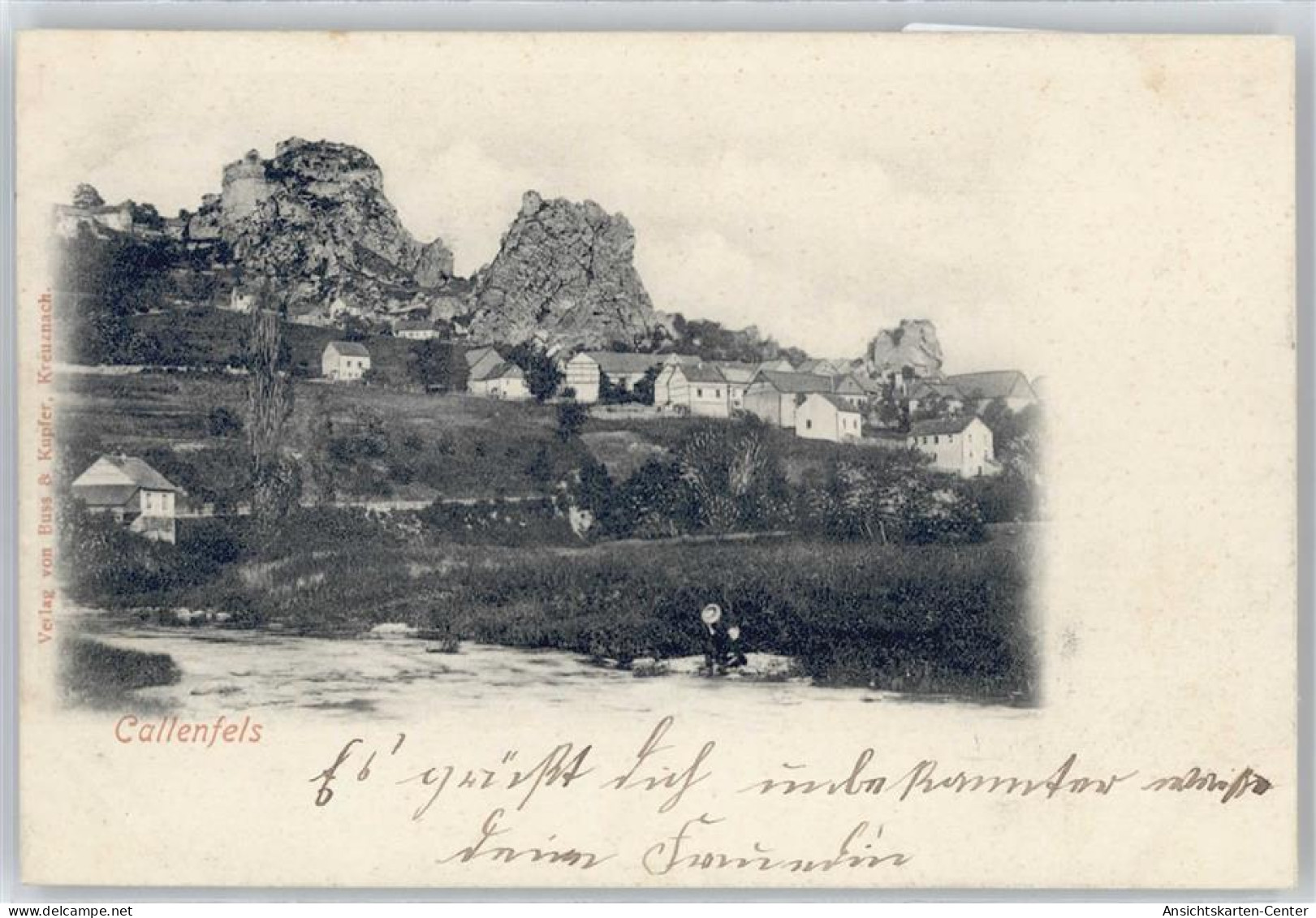 50739998 - Kirn , Nahe