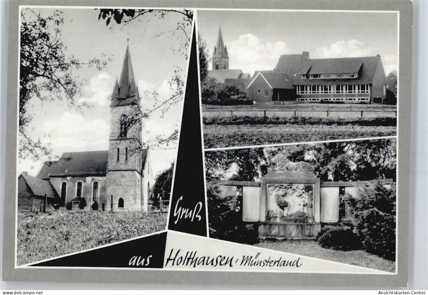 50754187 - Holthausen , Kr Steinfurt