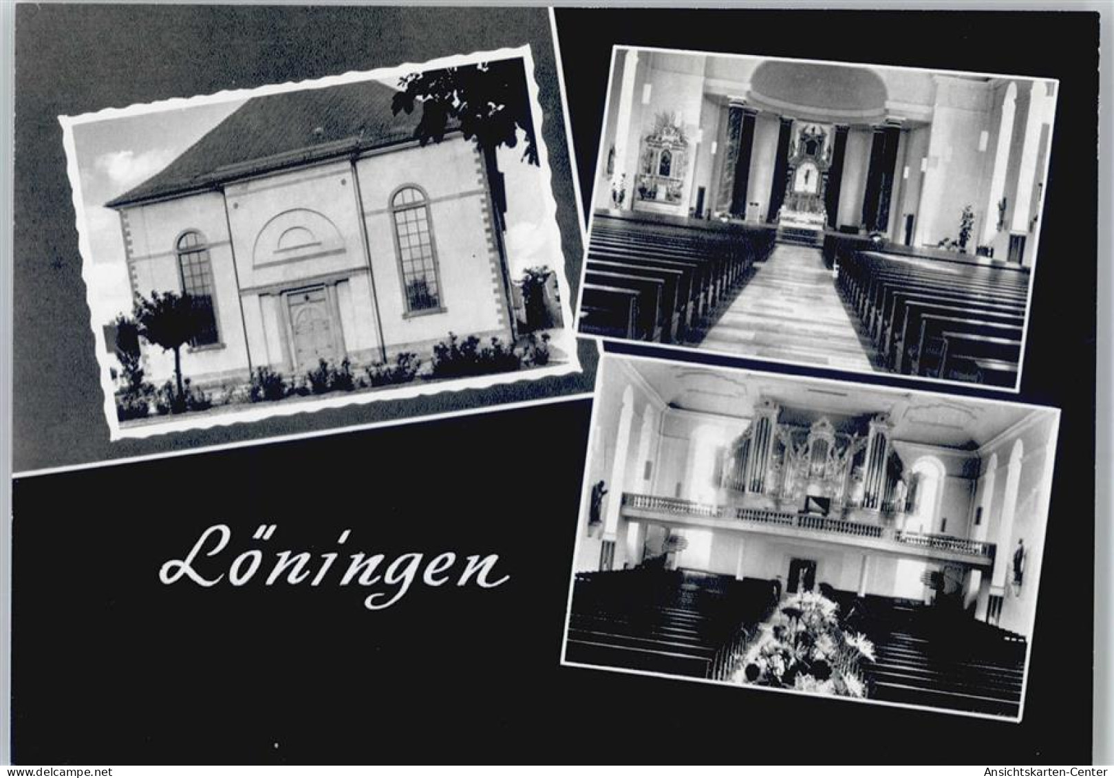 50754347 - Loeningen