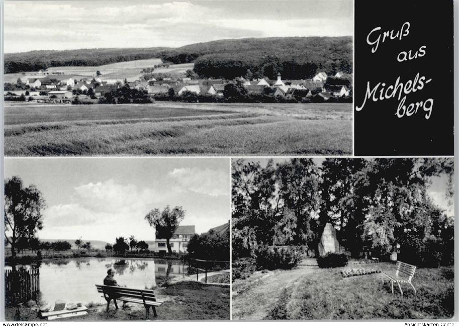 50754700 - Michelsberg