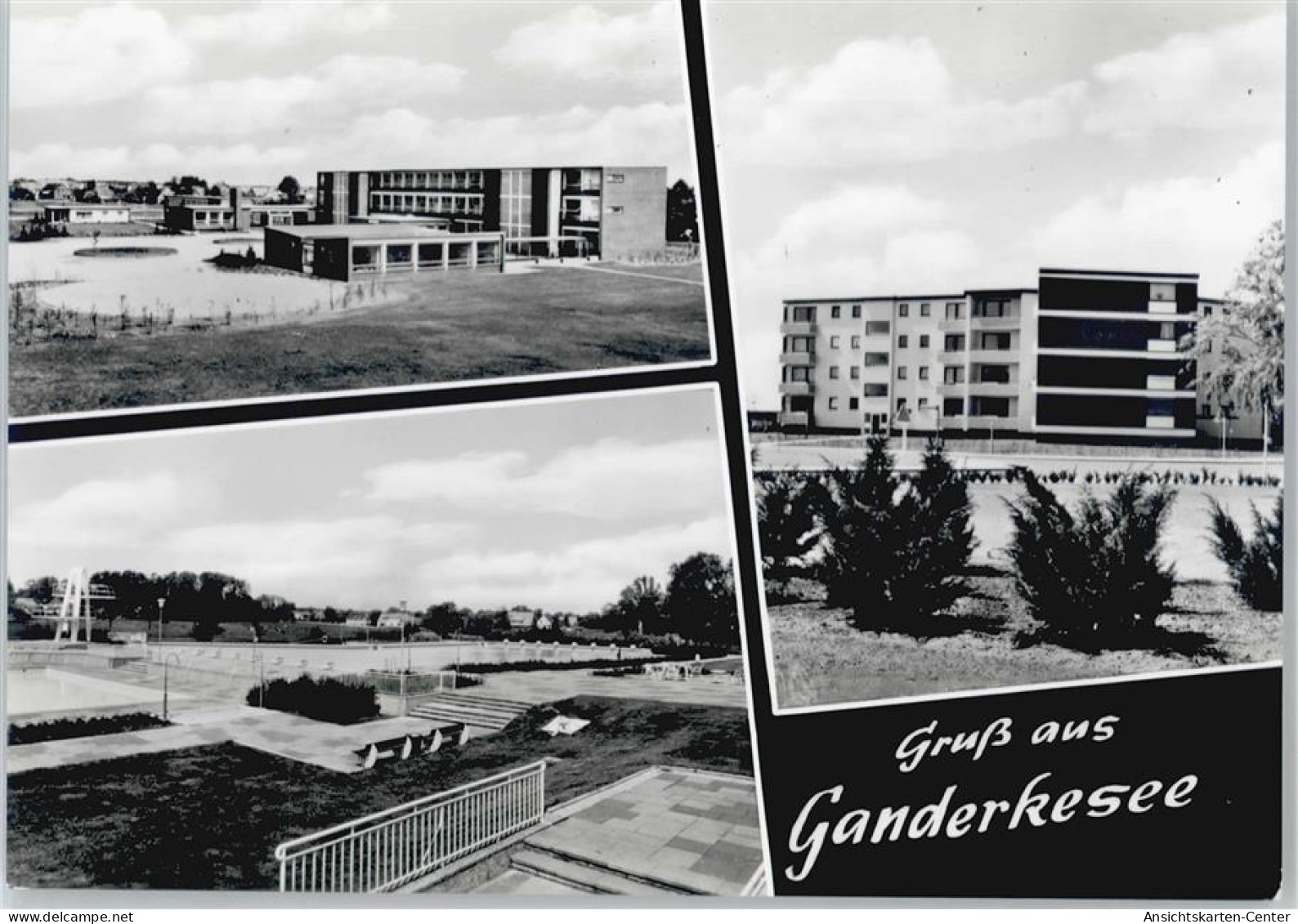 50754780 - Ganderkesee