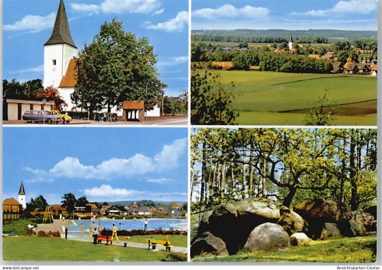 50755670 - Bramsche , Hase