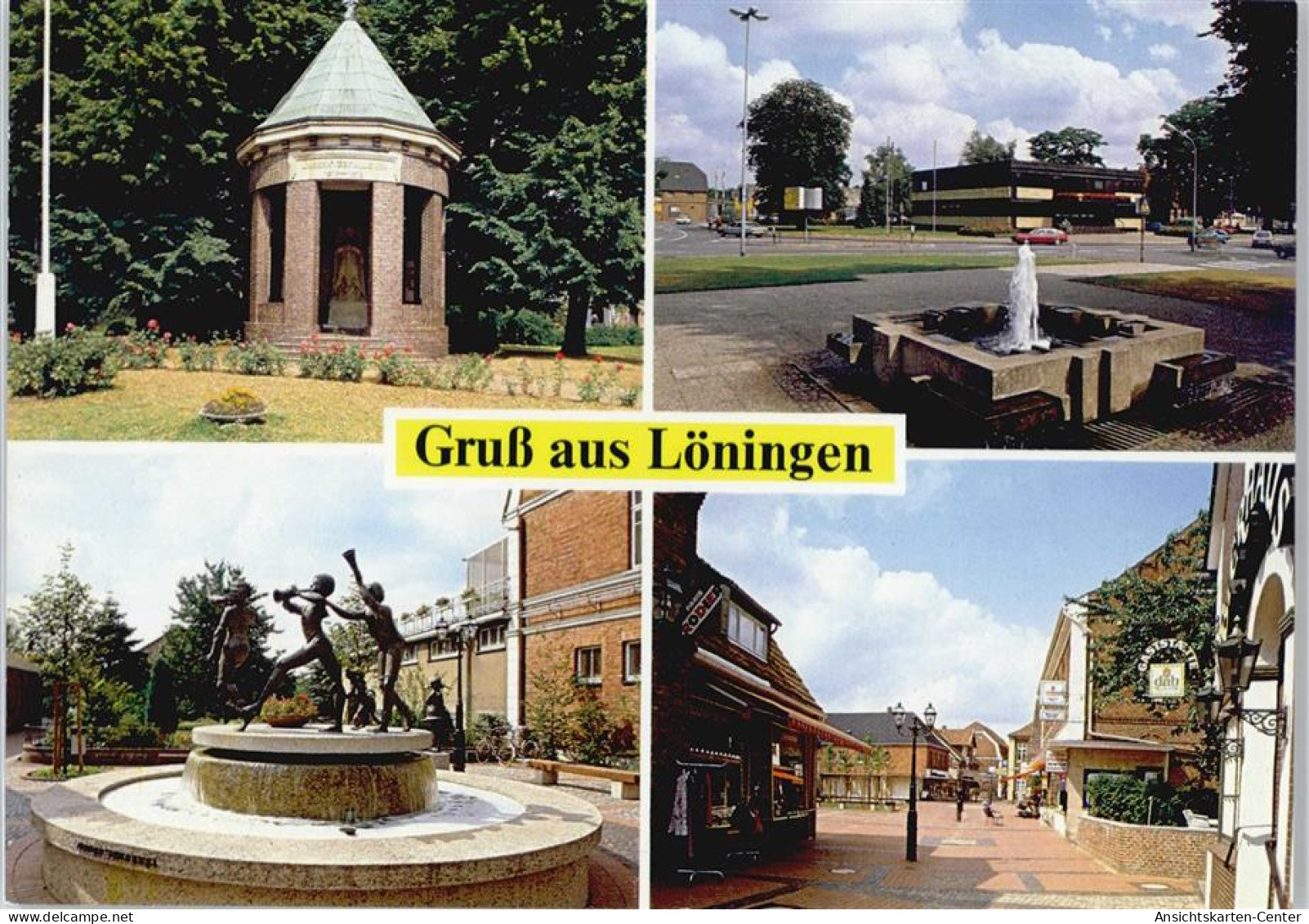 50755677 - Loeningen