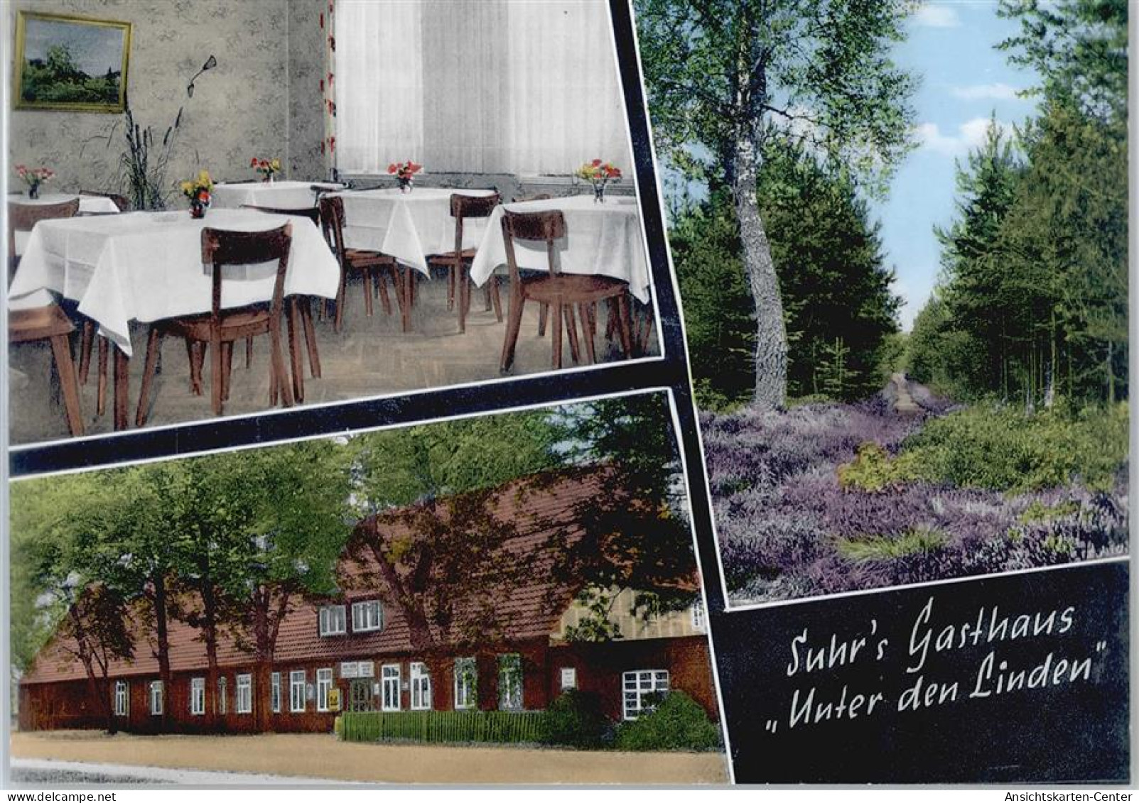 50756477 - Wellen , Kr Wesermuende