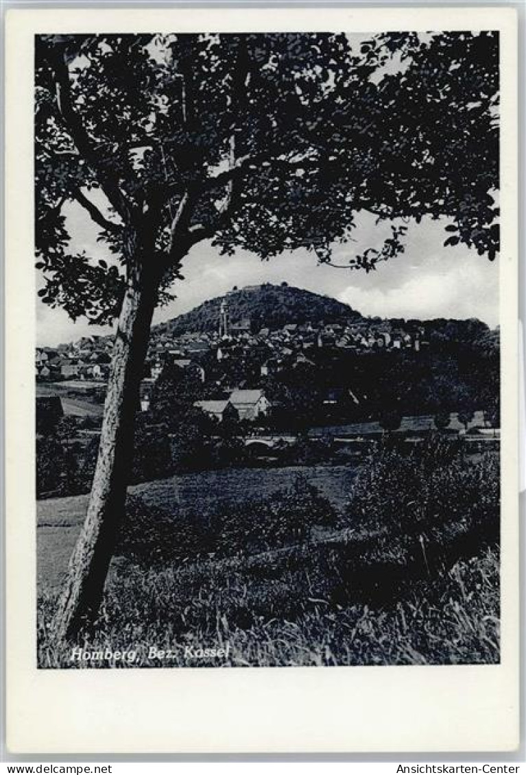 50757138 - Homberg , Efze