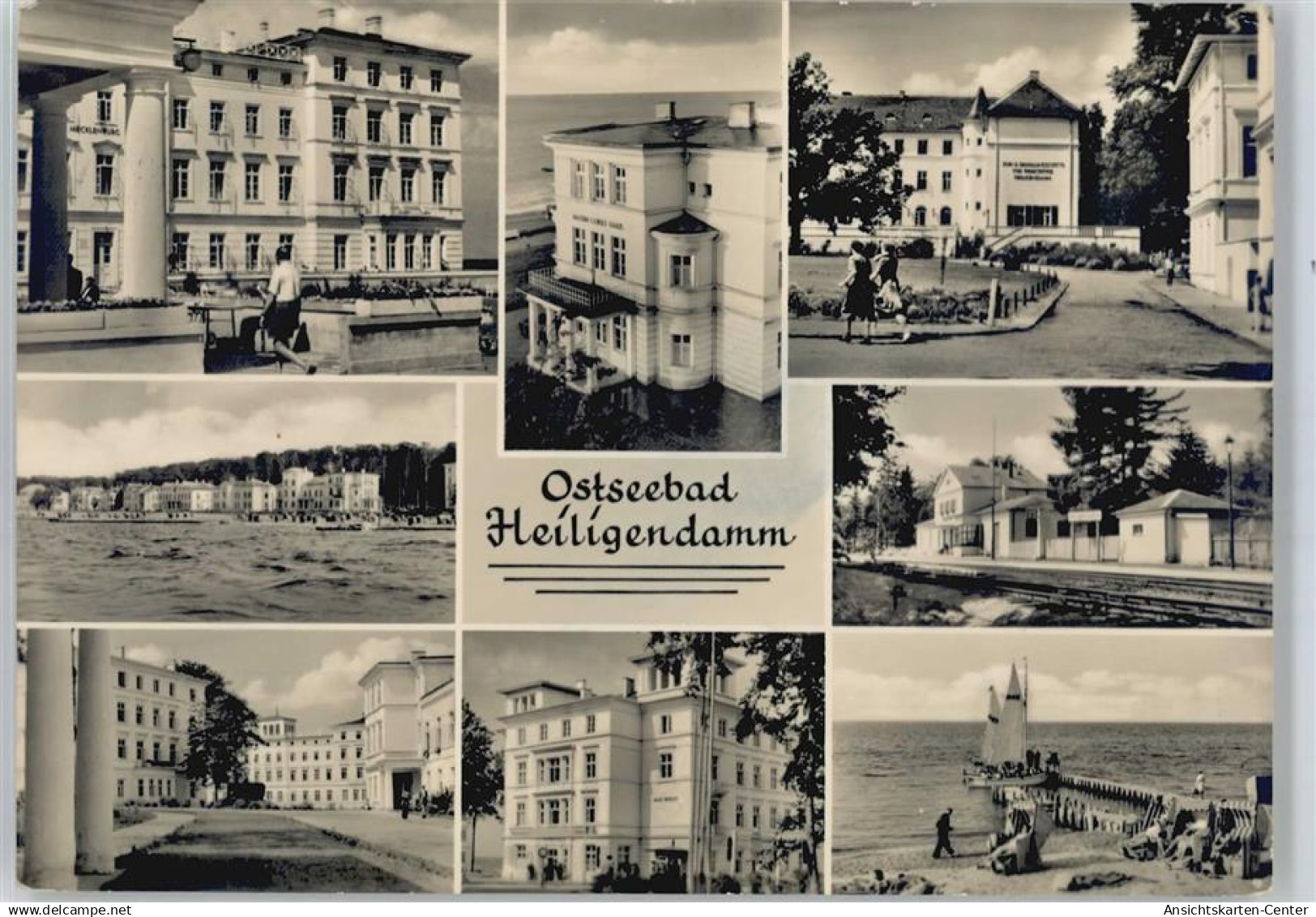 50757354 - Heiligendamm