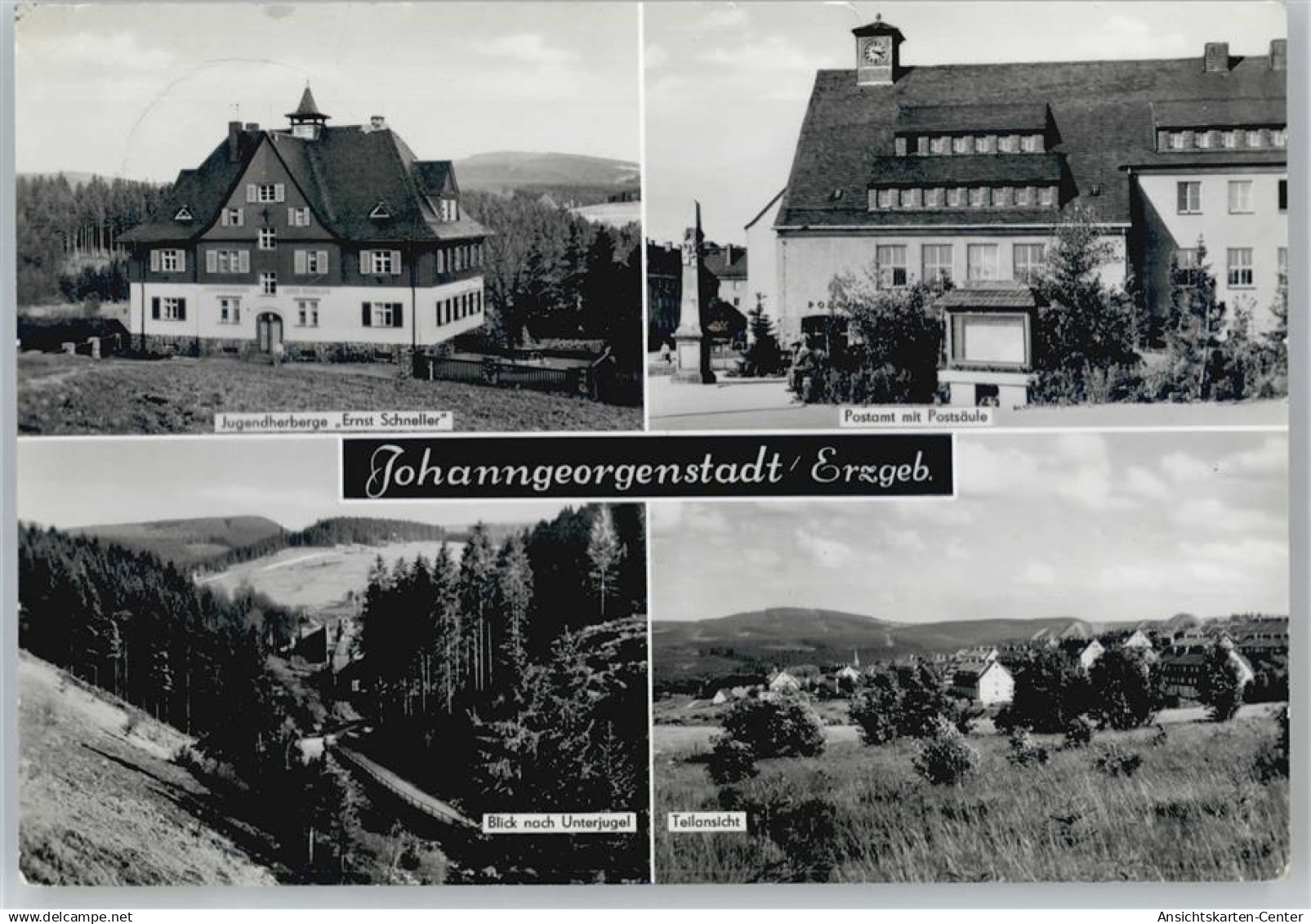 50758205 - Johanngeorgenstadt