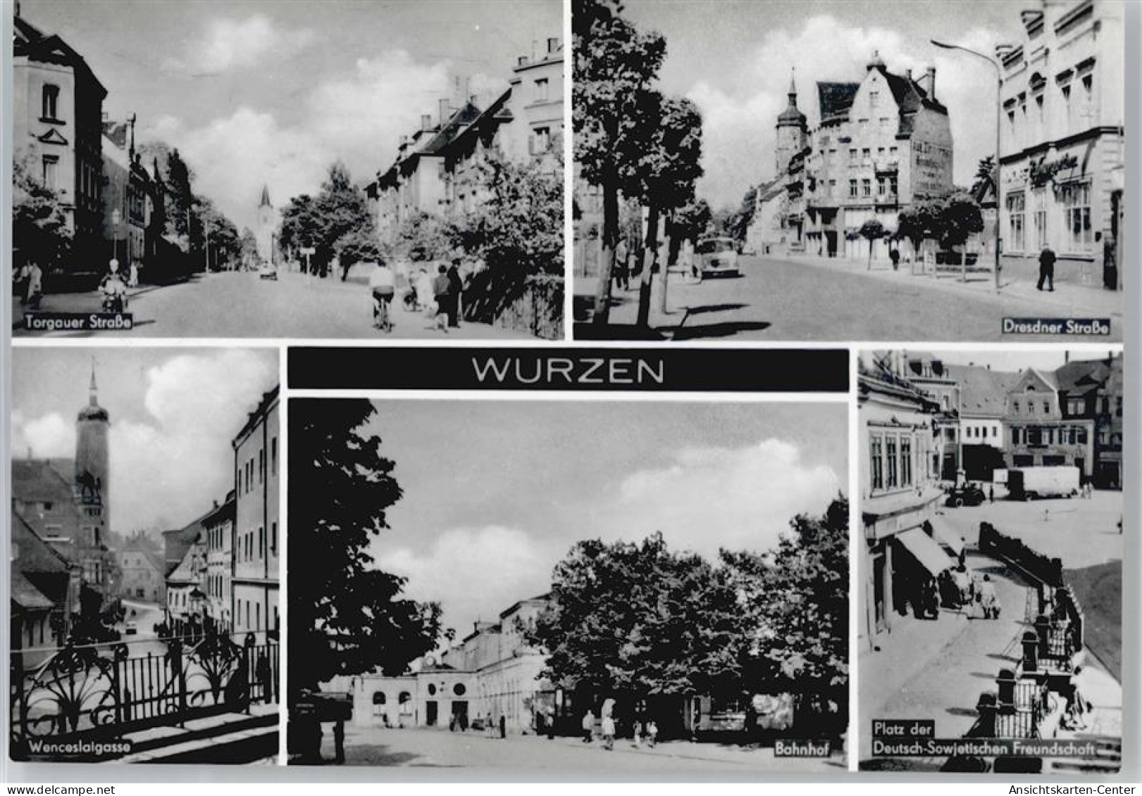 50758240 - Wurzen
