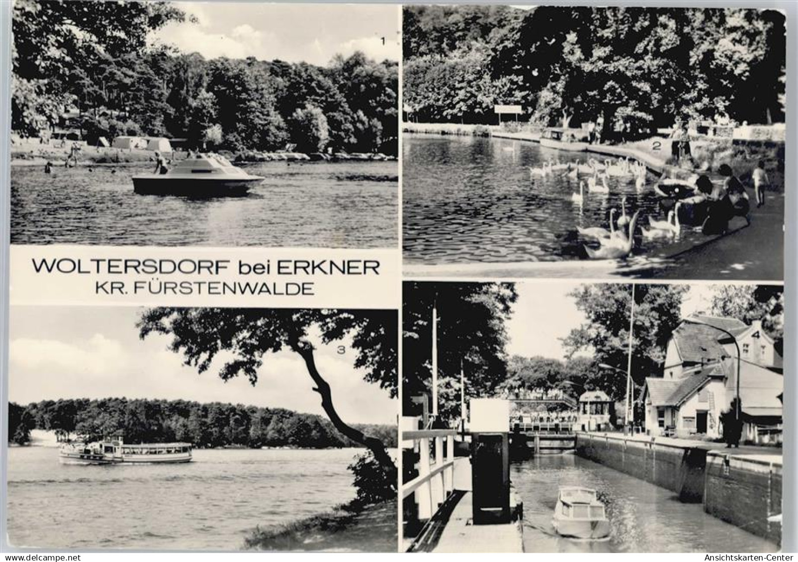 50758414 - Woltersdorf b Erkner
