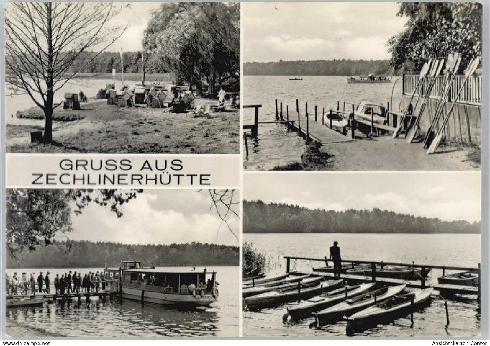 50758480 - Zechlinerhuette