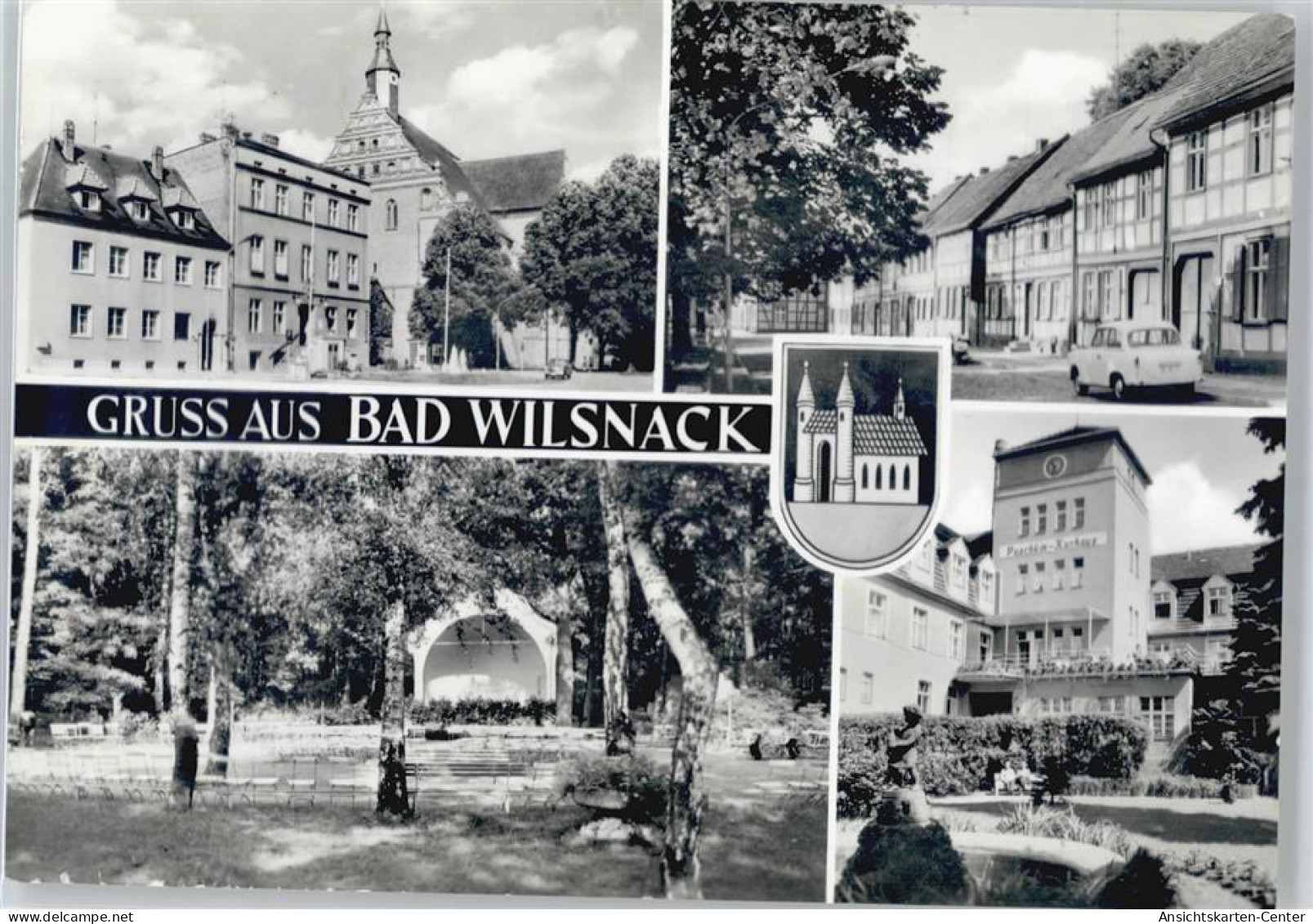 50758549 - Bad Wilsnack