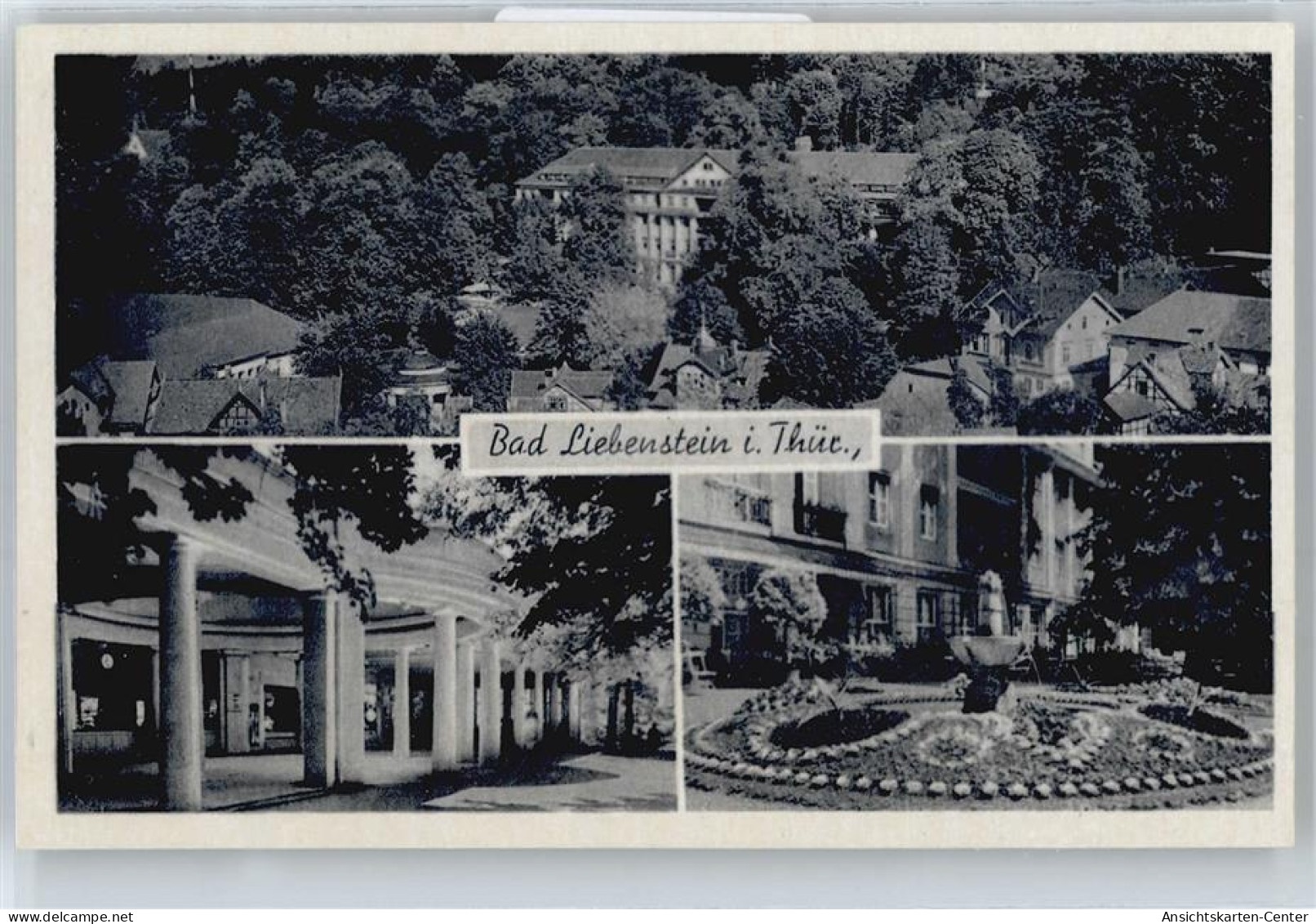 50758670 - Bad Liebenstein