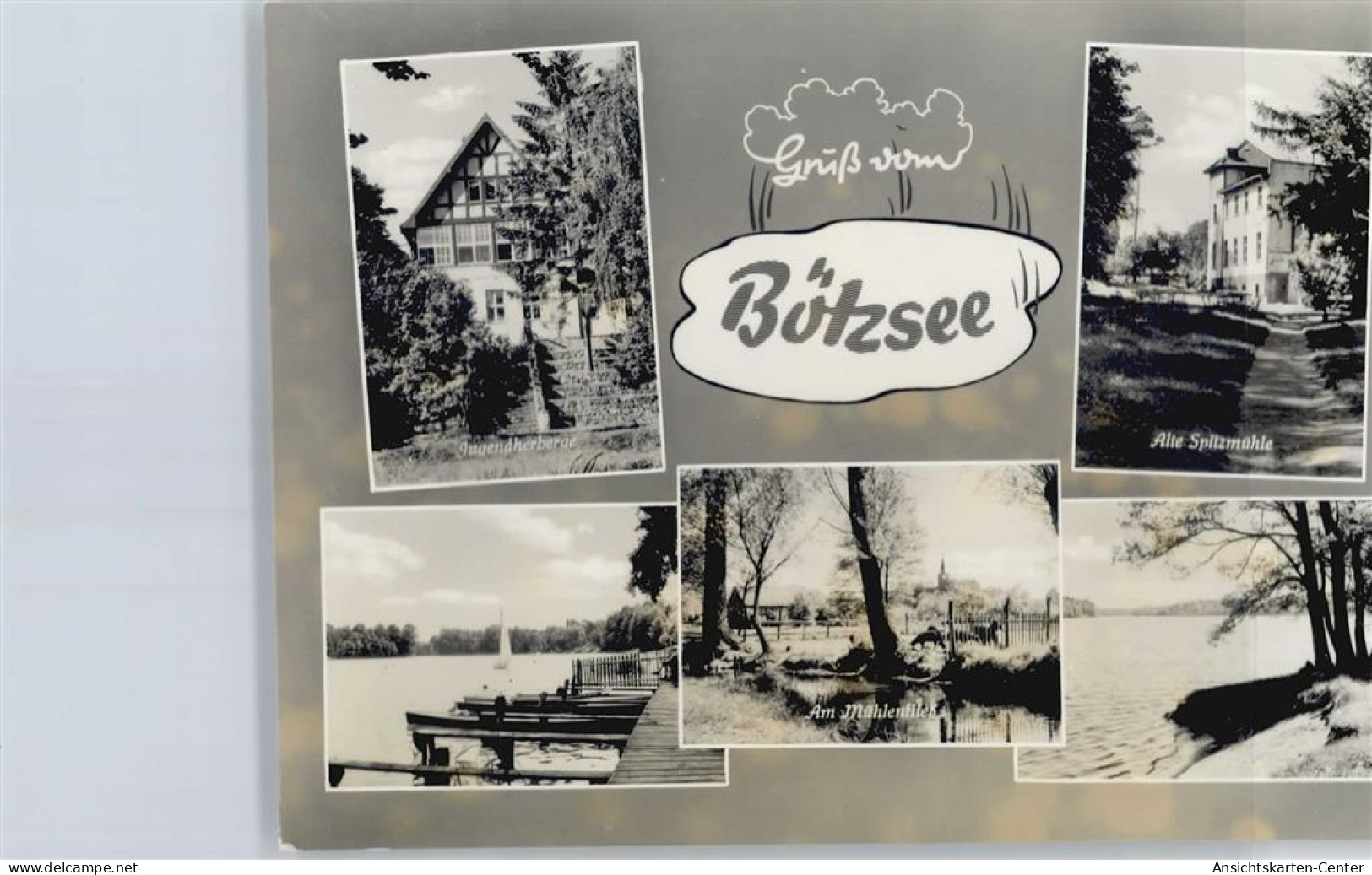 50758731 - Eggersdorf b Strausberg