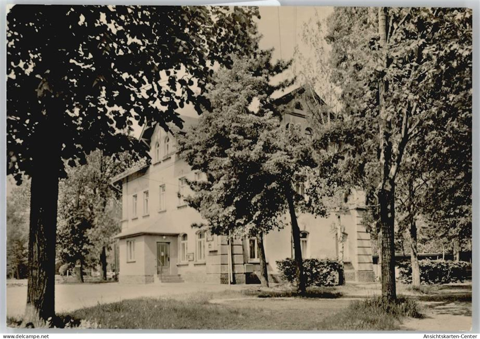 50758755 - Naunhof b Grimma