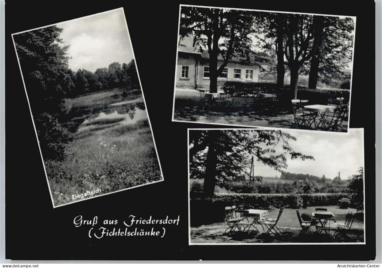 50758757 - Friedersdorf , Thuer