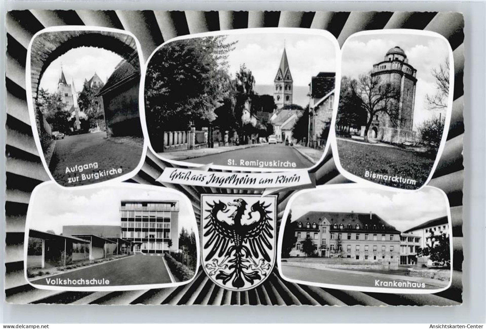 50758793 - Ingelheim am Rhein