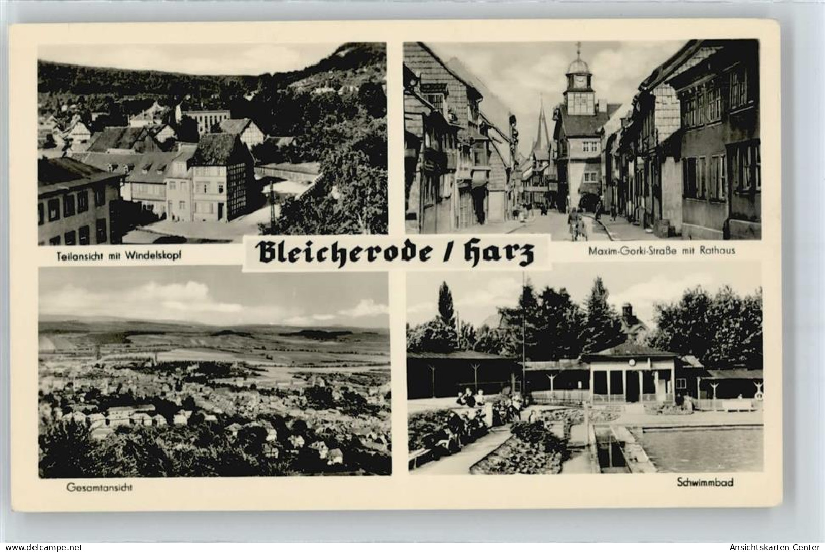 50758815 - Bleicherode