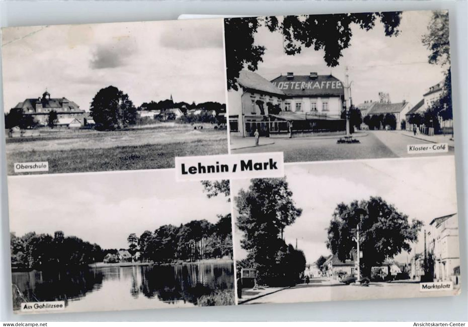 50758885 - Lehnin