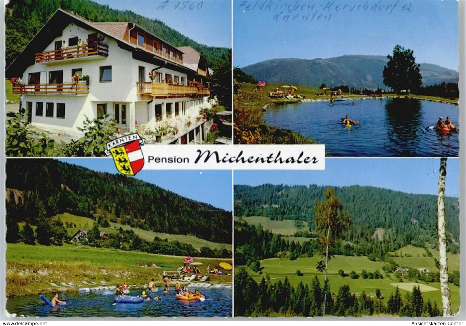 50758974 - Feldkirchen in Kaernten