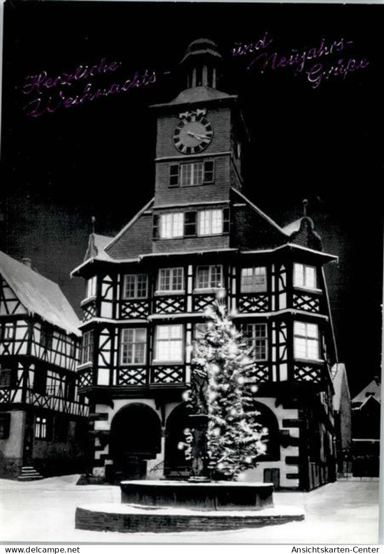 50759190 - Heppenheim (Bergstrasse)