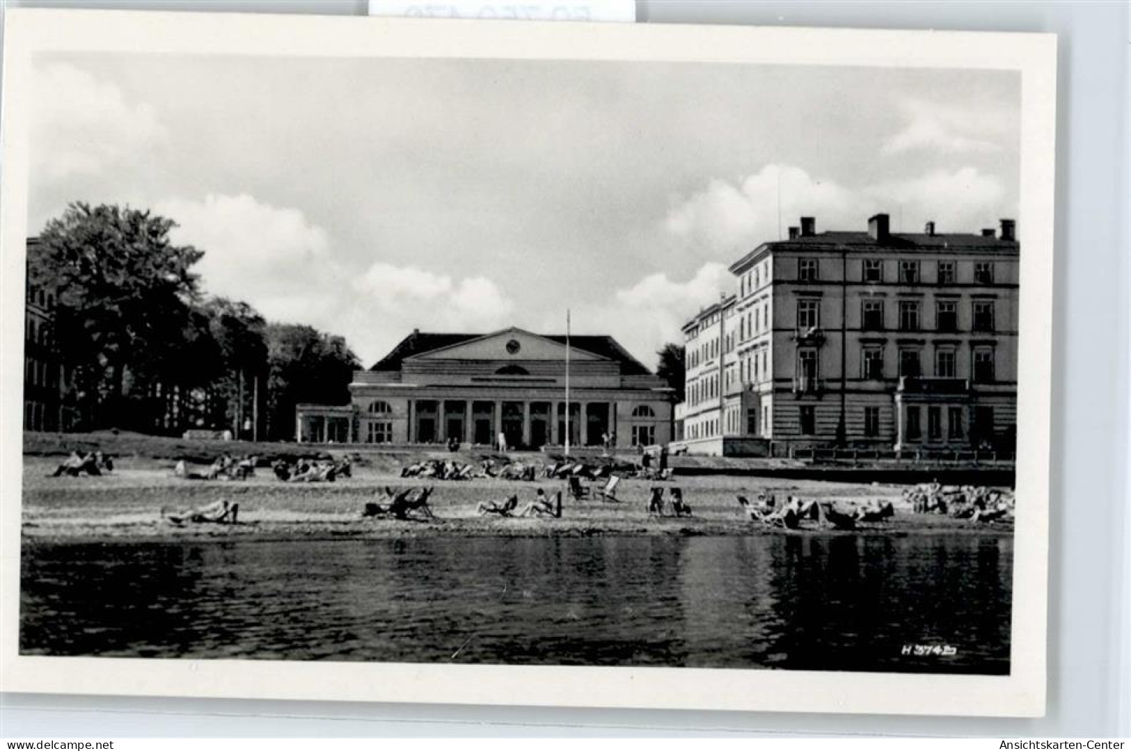 50759470 - Heiligendamm