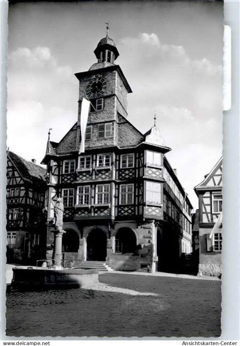 50759490 - Heppenheim (Bergstrasse)