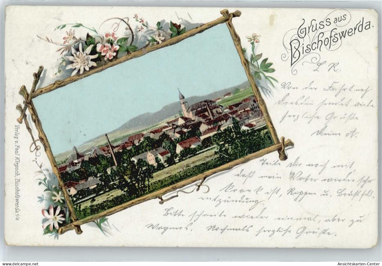 50759762 - Bischofswerda