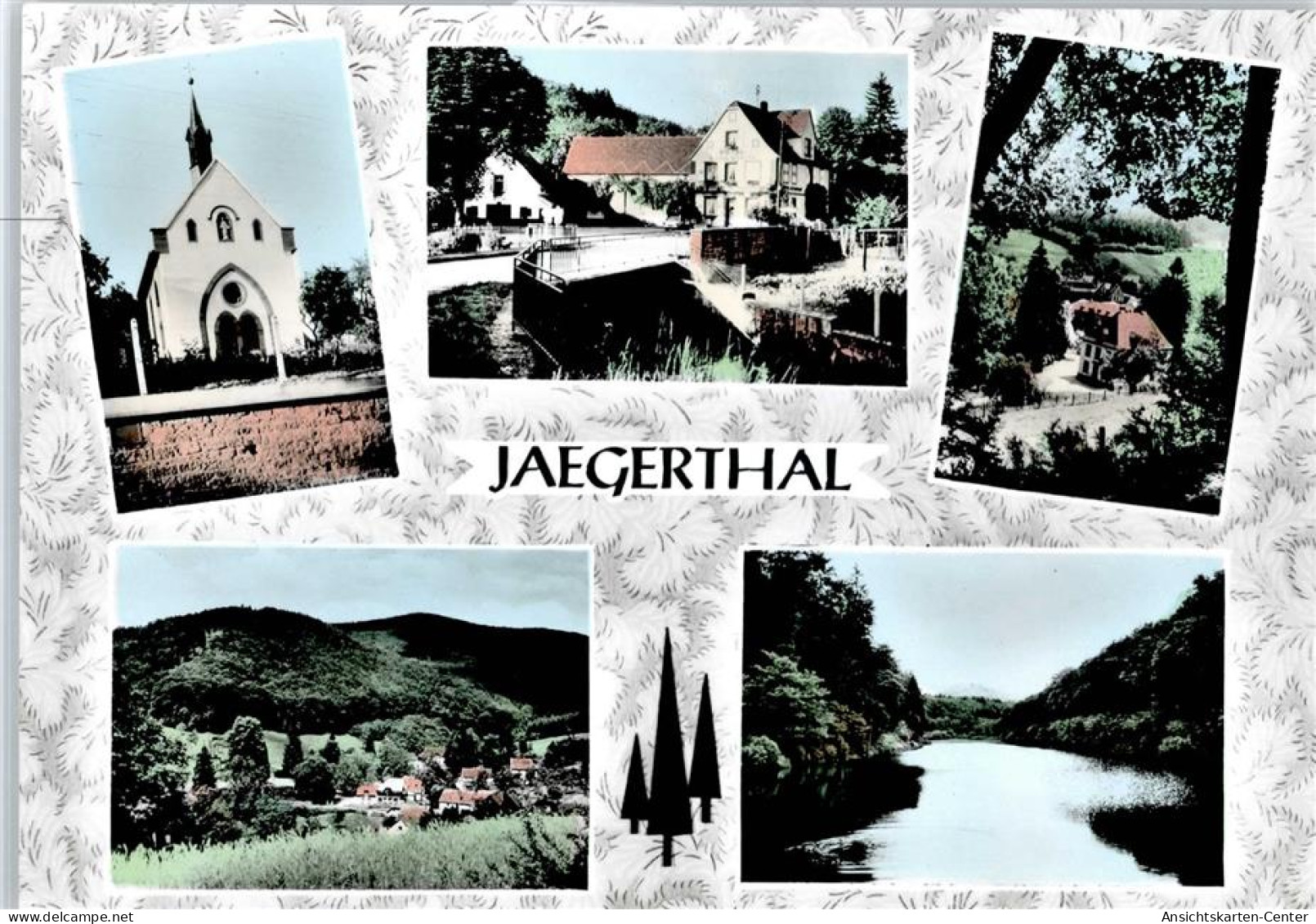 50760260 - Niederbronn-les-Bains