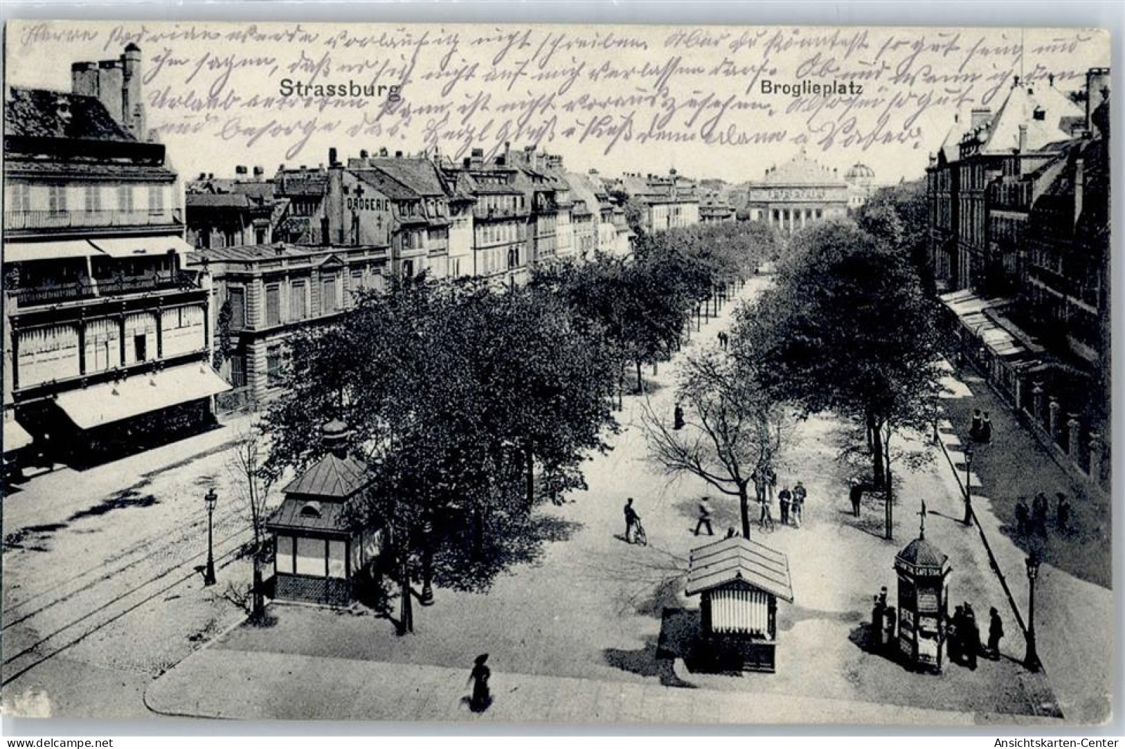 50760370 - Strasbourg