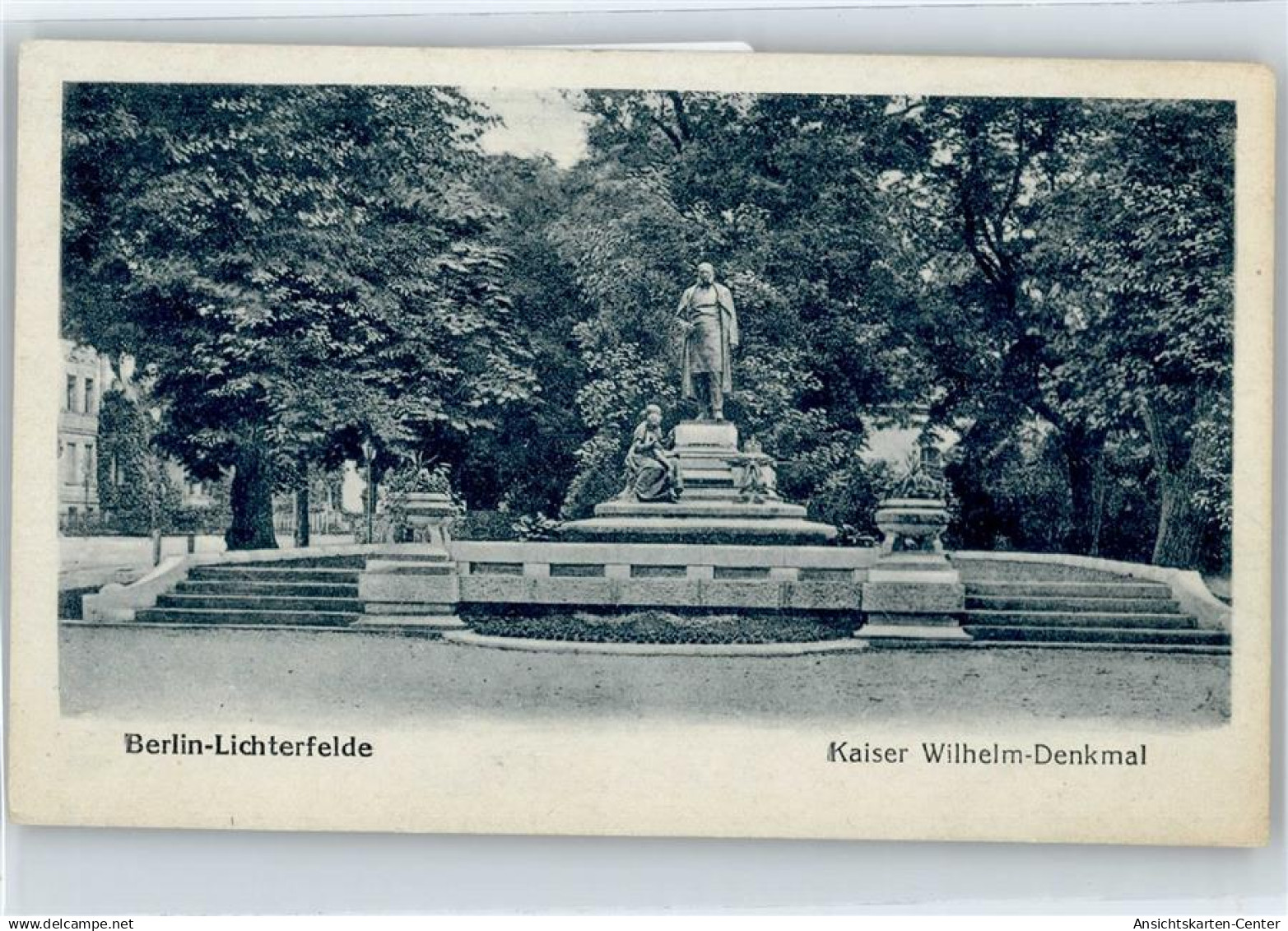 50760485 - Lichterfelde