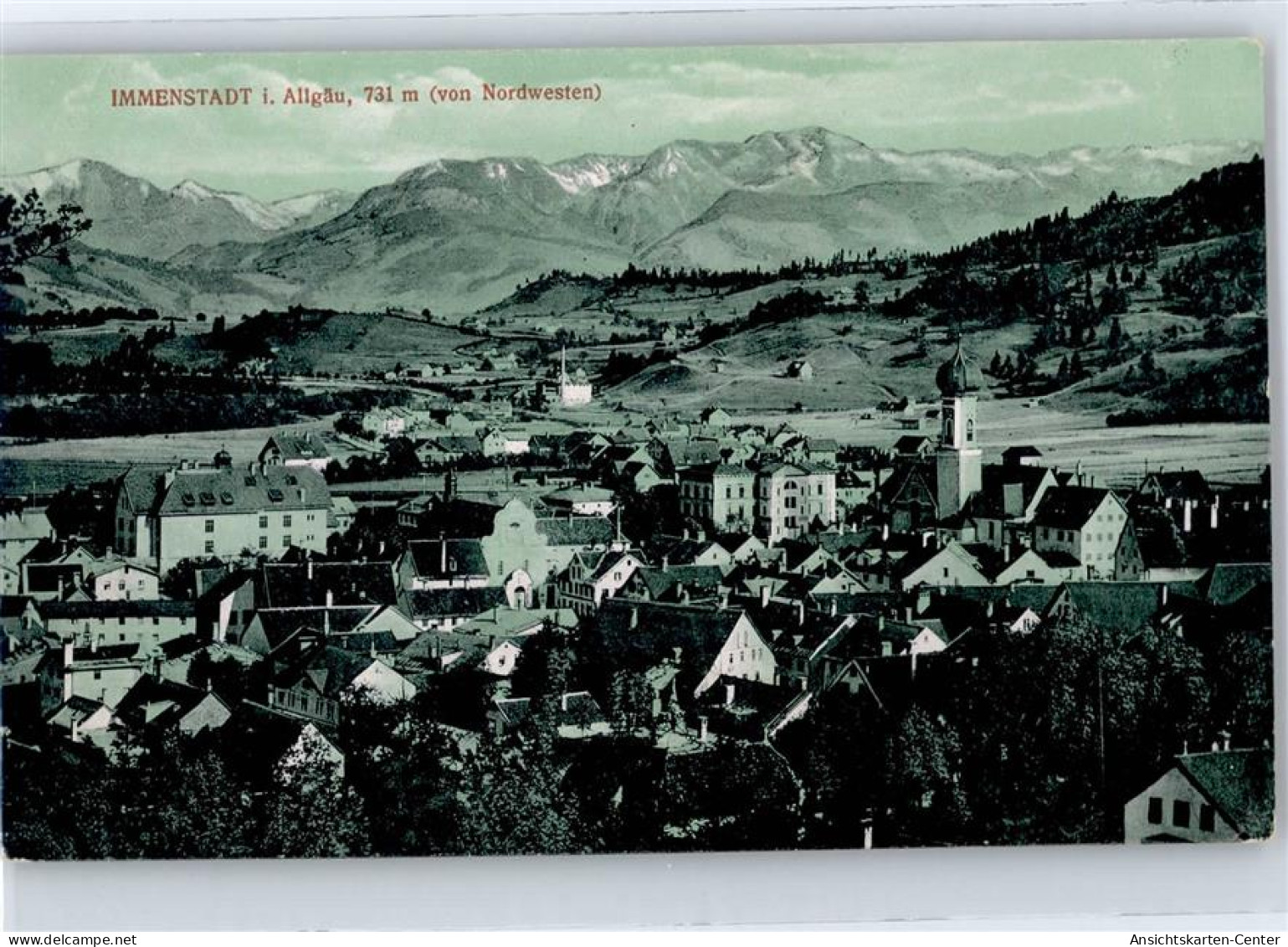 50760489 - Immenstadt i. Allgaeu