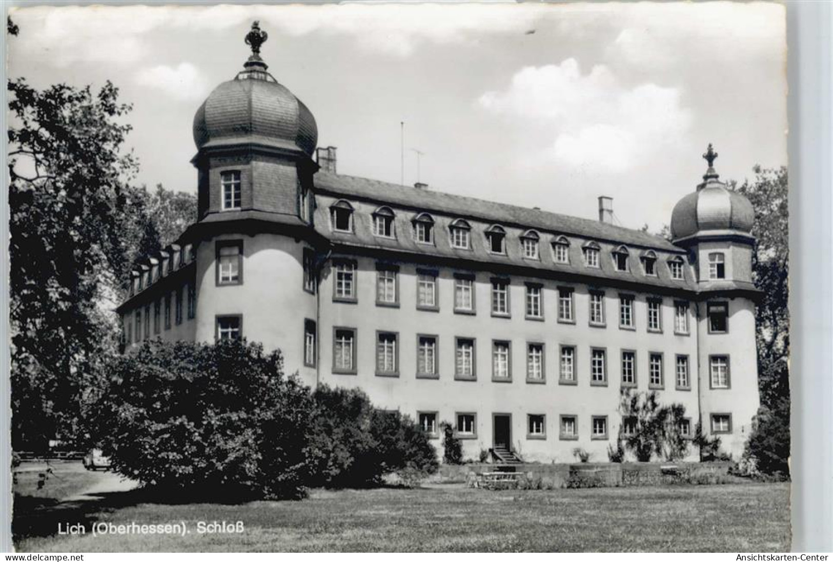 50770840 - Lich , Hess