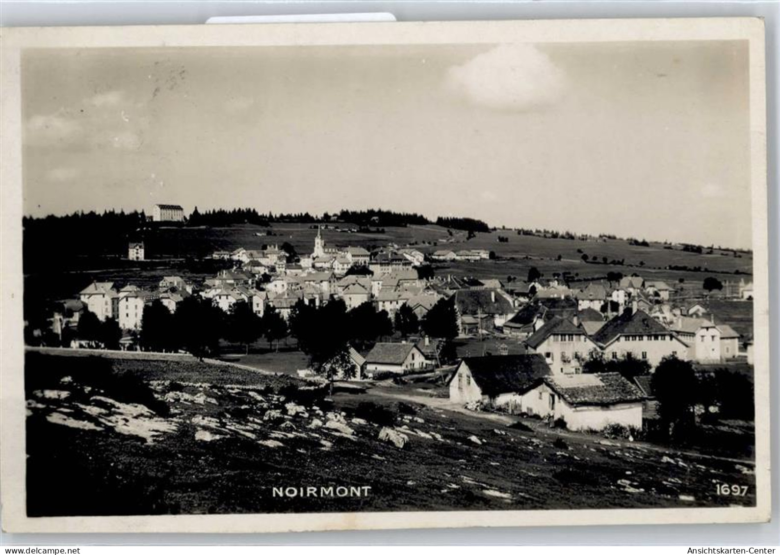 50771753 - Le Noirmont Marchairuz