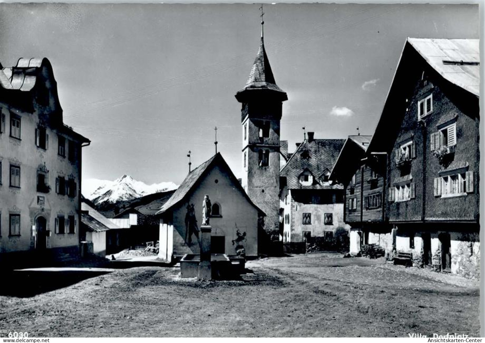 50773029 - Villa  Bedretto