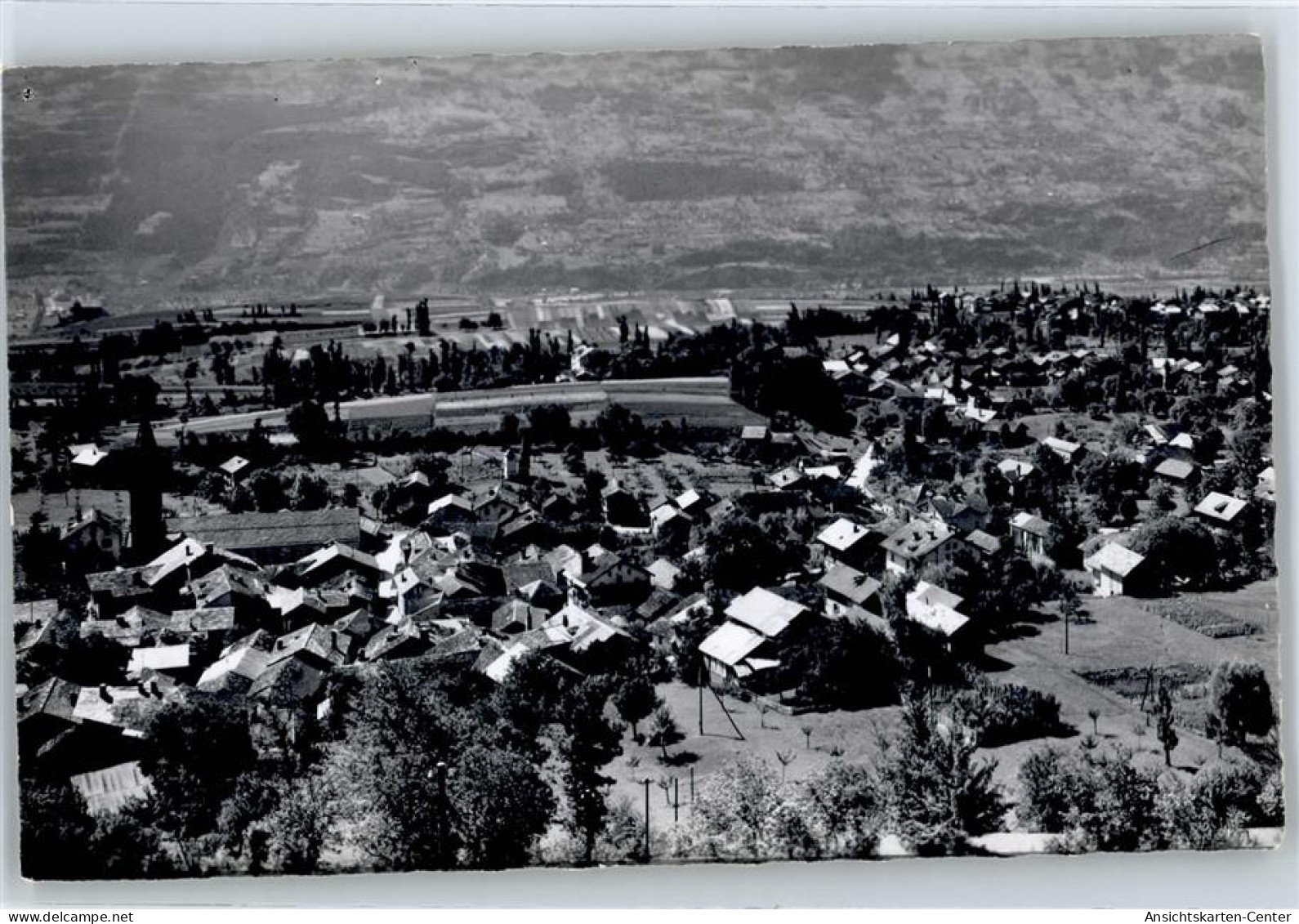 50773350 - St-Germain  Saint-Germain (Savièse)