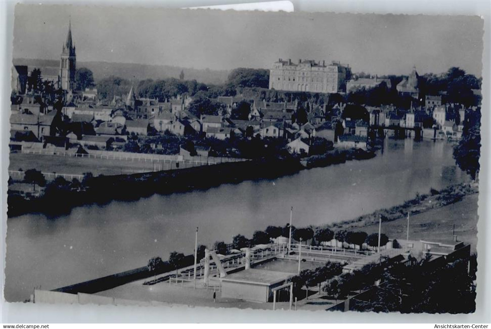 50773508 - Sable-sur-Sarthe
