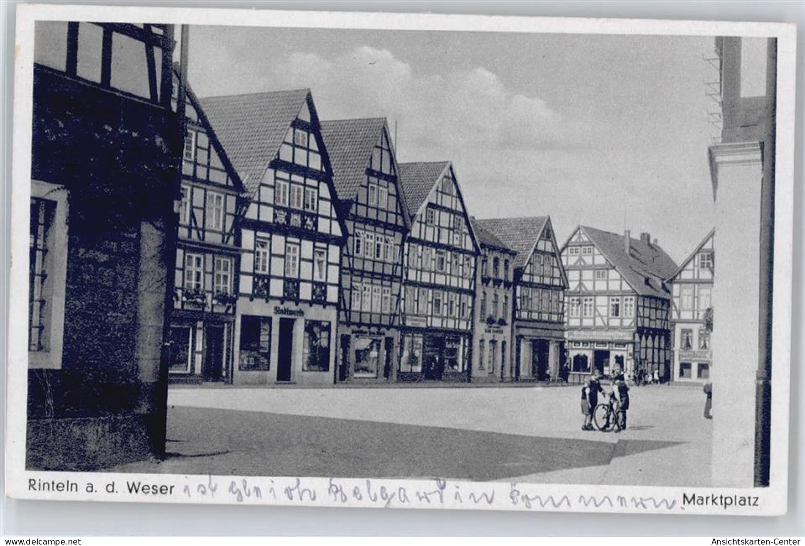 50773829 - Rinteln
