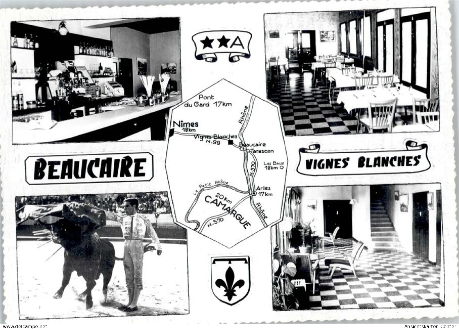 50774285 - Beaucaire
