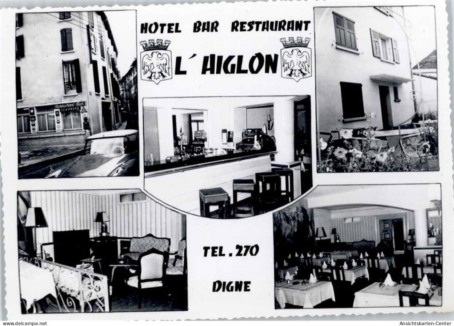 50774287 - Digne-les-Bains